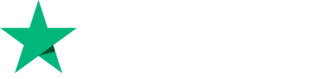 Trustpilot White Logo